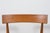Mid-Century Modern Dining Chairs by Arne Hovmand-Olsen for Mogens Kold, 1960s, Set of 8 For Sale - Image 14 of 18