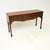 A beautiful antique console / server table in the Georgian style. This was made in England, it dates from around the...