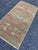Early 21st Century Turkish Yastik Rug 1'8" x 3'4" For Sale - Image 5 of 5
