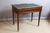 Tronchin-Style Desk in Wood For Sale - Image 4 of 12
