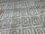 Contemporary Rh Rajouri Silk & Wool Rug – 12' × 15' Wheat | Hand-Knotted Silk & Wool | Nepalese Artisan Construction For Sale - Image 3 of 18