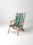 Mid-Century Deck Chair For Sale - Image 13 of 13