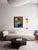 Bodasca, You and Me, 2026, Acrylic on Canvas For Sale - Image 10 of 11