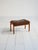 Wood Stool from Bröderna Andersson, Sweden, 1960s For Sale - Image 7 of 7