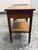 1960s Jack Cartwright for Founders Furniture 1960's Walnut Nightstands, Pair For Sale - Image 5 of 12