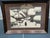 Signed Kiyoshi Saito "Winter in Aizu" Vintage Woodblock Print — 1970s For Sale - Image 11 of 11