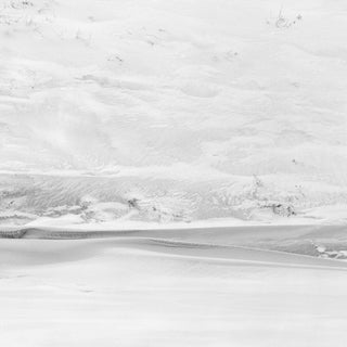 Ugne Pouwell, Winter of the Dead Dunes, Photography, Limited to 20 For Sale