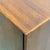 Mid 20th Century Danish Modern Teak Three-Door Cabinet or Credenza, Circa 1940s For Sale - Image 5 of 7