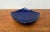 Mid-Century Brutalist Fat Lava Pottery Bowl, 1960s For Sale - Image 9 of 18