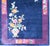 The American affinity for Chinese Art Deco rugs is mainly based on their pattern asymmetry,elegant simplicity and generous...