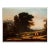 1955 After Claude Lorrain "The Reconciliation of Cephalus and Procris", Vintage Full-Color Print For Sale