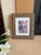 Original Floral Still Life Acrylic Painting, Signed For Sale In Sacramento - Image 6 of 6