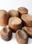 Collection of 8 Early 20th Century Wooden Millinery Hat Blocks For Sale - Image 10 of 17
