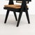 051 Capitol Complex Office Chair with Cushion by Pierre Jeanneret for Cassina For Sale - Image 12 of 18