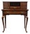 Thomasville Furniture Collector's Cherry Traditional Style 34" Secretary Desk 10131-655 For Sale