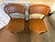 Mid-Century Modern 1950s Genuine Erik Buch Model 49 Teak Danish Chair a-S Od Mobler For Sale - Image 3 of 17