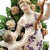 Chelsea Style Porcelain Venus and Cupid Figure from Samson Paris, 1860s For Sale - Image 10 of 13