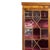 Furniture - D. Maria bookcase; in vinhatico wood - 19th century. Portuguese from the 19th century; in vinhatico wood;...
