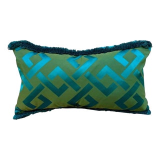 Erwan Cushion by Sohil Design For Sale