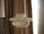 Made in czechoslovakia made of glass the pendant is equipped with a new electrical installation 1xe27 or e26 bulb us...