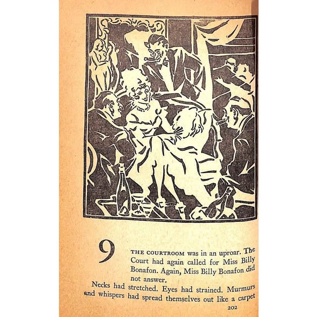 "For Men Only" Book 1941 Brown, Beth For Sale In New York - Image 6 of 11