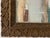2020s “Matcha" Abstract Art in Antique Frame, Transitional Living Room Art by JTS For Sale - Image 5 of 10