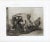 Esta no lo es Menos - Original Etching by Francisco Goya - 1863 1863 For Sale