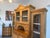 Gründerzeit Wood Kitchen Cupboard, 1960s For Sale - Image 10 of 16