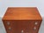 Brown Vintage Teak Commode by Alfred Hendrickx for Belform, 1960s For Sale - Image 8 of 18