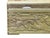 1990s Light Tan Brown Dragon Carving Camphor Wood Trunk Chest For Sale - Image 13 of 13