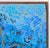 Late 20th Century Al Robi Figural Abstraction Mixed Media on Canvas For Sale - Image 5 of 8