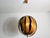 Mid 20th Century Mid-Century Wooden Pendant Lamp by Hans-Agne Jakobsson, Sweden, 1960s For Sale - Image 5 of 12