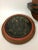 Antique Chinese Wood and Rattan Rice Box For Sale - Image 10 of 13