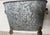 Gray 1990s Hen-Feathers Collection Galvanized Clawfoot Garden Tub Trough For Sale - Image 8 of 14