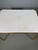 Metal Coffee Table by Osvaldo Borsani for Tecno, 1950 For Sale - Image 7 of 14