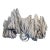 Bianca Pratorius Soft Felt Wall Sculpture Titled "Folding Turns" Signed 2016 For Sale