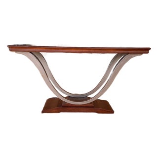 1980s Attributed to Bernhardt Credenza For Sale