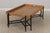 EJ Victor Ej Victor Neoclassical Large Tray Top Coffee Table For Sale - Image 4 of 15