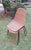 Rattan and Iron Stackable Dining Chairs by Gian Franco Legler, Switzerland, 1960s, Set of 2 For Sale - Image 9 of 12