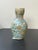 White Qajar Bottle For Sale - Image 3 of 6