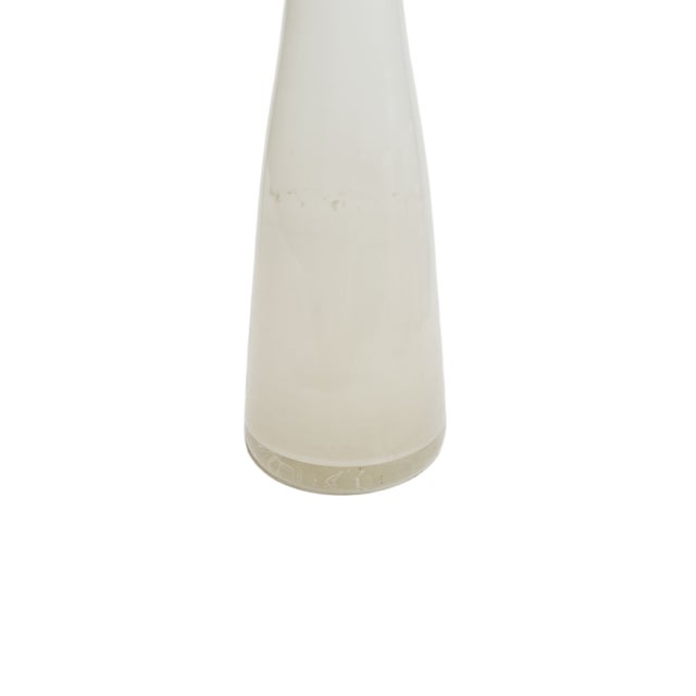Postmodern Vintage Polish Vase from HSG Tarnowiec, 1970s For Sale - Image 3 of 9