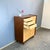 Wood Mid-Century Highboard in Figured Maple, 1960s For Sale - Image 7 of 13