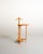 Scandinavian Beech Valet Stand, 1950s For Sale - Image 9 of 9
