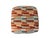 Mid-Century Danish Modern Dux Ottoman - Restored! For Sale In Philadelphia - Image 6 of 7