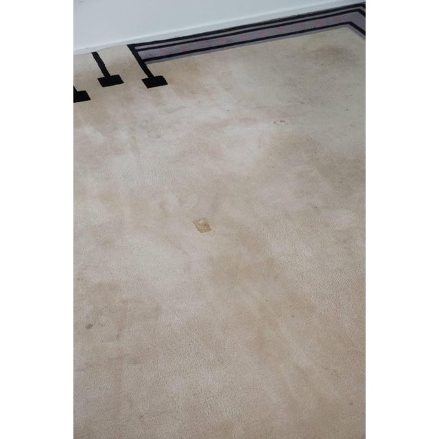 2000 - 2009 Art Deco Decoforma Series Rug from Schuitema For Sale - Image 5 of 16