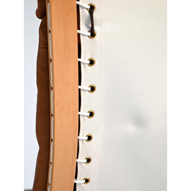 Siesta Armchairs by Ingmar Relling for Westnofa, Norway, 1960s, Set of 2 For Sale - Image 12 of 13