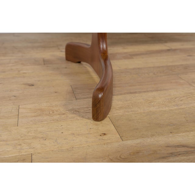 Mid-Century Oval Dining Table in Teak from G-Plan, United Kingdom, 1960s For Sale - Image 18 of 18