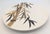Mikasa 1970s Mikasa Vera Neumann Bamboo "Branch" Dinner Plates, Set of 8 For Sale - Image 4 of 11
