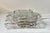 Orrefors Crystal Ice Glass Wall Sconces by Carl Fagerlund for Orrefors, 1960s, Set of 2 For Sale - Image 4 of 10