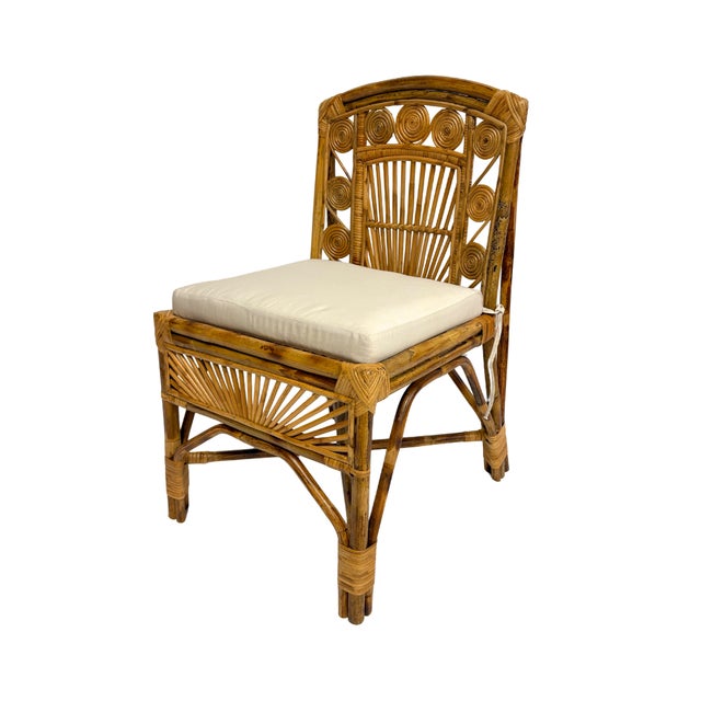 The Robinson Chair pairs beautifully with the Robinson Table, but also adds character to any desk, dining table, or...